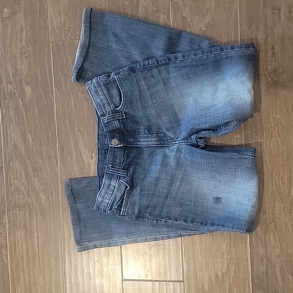 Girls Wranglers